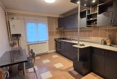 Apartament 2 camere cu centrala Parcul Tineretului - 4
