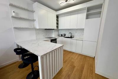 Apartament 2 camere zona Pipera complex Avalon Estate cu disponibilitate parcare - 3