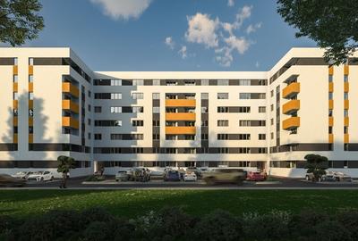 Militari Residence, strada Tineretului - 3