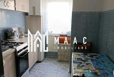 Apartament 3 camere | 2 Balcoane | Etaj 2 | Valea Aurie - 5