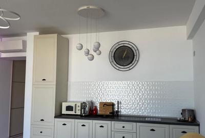 Studio premium de vanzare - Sea On prima linie la mare - 5