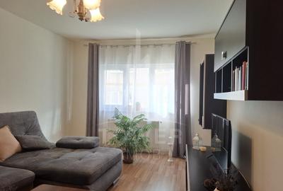 Apartament cu 2 camere decomandat în Central - 10