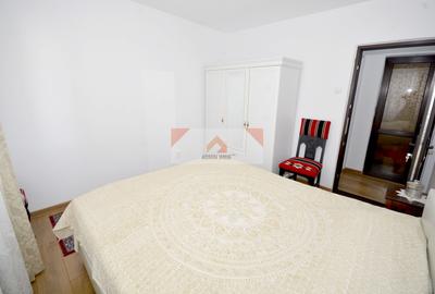 Apartament cu 2 camere semidecomandat, mobilat în Drumul Taberei - 7