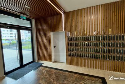 Apartament 2 camere, semifinisat, Iulius Mall, Gheorgheni - 1