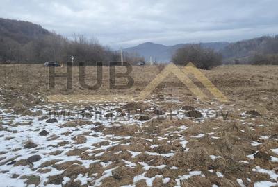 Teren Pretabil Investitie | Parau Rece Rasnov | 10.035mp | Extravilan - 5
