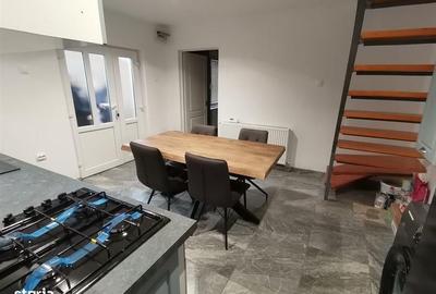 Casă individuală cu 3 camere cu Teren 500 Mp în Central - 10