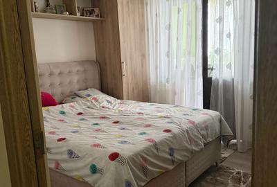Apartament cu 2 camere decomandat în Mănăștur - 8