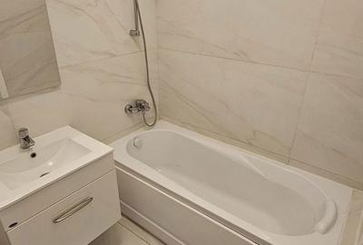 Apartament cu 2 camere în Vest - 11