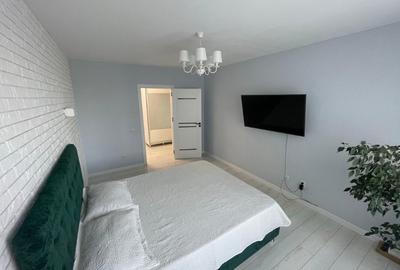 Apartament cu 2 camere decomandat în Central - 1