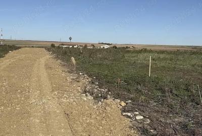 Teren de 500 mp, în Central - 3