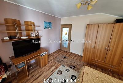 Vila P+M de vanzare in localitatea Valu Lui Traian - 6