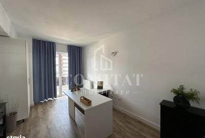 Apartament cu 4 camere, mobilat în Bună Ziua - 3