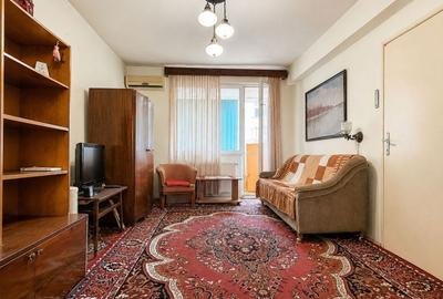 Apartament cu 3 camere decomandat, mobilat în Ultracentral - 5
