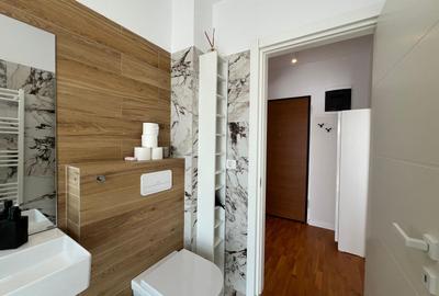 Apartament 2 camere PREMIUM/Herăstrău - 14