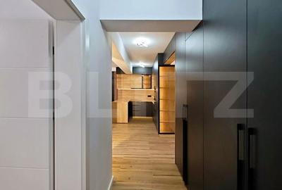Apartament cu 3 camere decomandat în Seleuș - 4