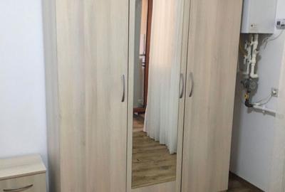 Garsonieră decomandată în 23 August (Cațelul) - 4