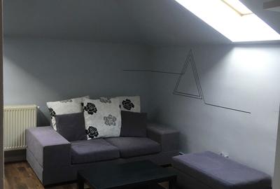 Garsonieră semidecomandată în Exterior Vest - 5