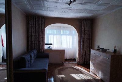 Apartament 4 camere ( Vedere mixta )-Tractorul - 4