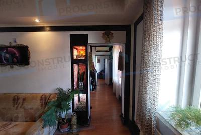 Apartament spatios 3 camere in zona Iosefin - 6