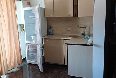 Apartament cu 2 camere decomandat în Central - 4