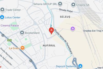 Vând ap 2 camere Prina - 1