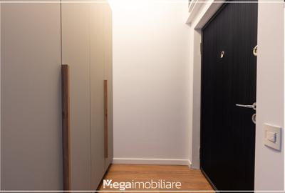 ✅Prima chirie: Apartament mobilat și utilat – Aviatorii Residence ✅Prima chirie: Apartament mobilat și utilat – Aviatorii Residence - 10