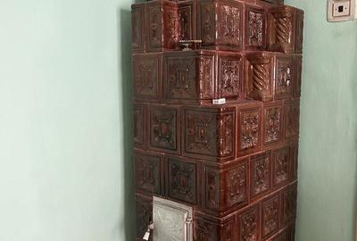 Casă cu 3 camere în Tudor Vladimirescu - 1