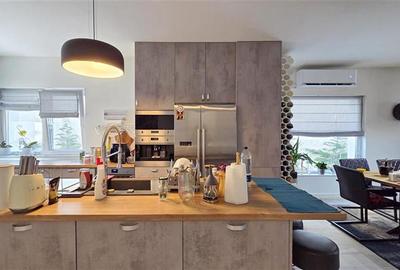 Casă individuală cu 4 camere cu Canalizare în Fabric - 13