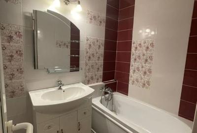 Garsonieră decomandată, mobilată în Calea Călărașilor - 3