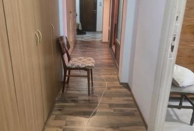 Apartament cu 4 camere decomandat în City Park Mall - 21