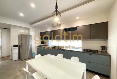 SUPERB/ DUPLEX/ CURTE 130 Mp/ BLOC BOUTIQUE/PARCARE SUBTERANA - 66