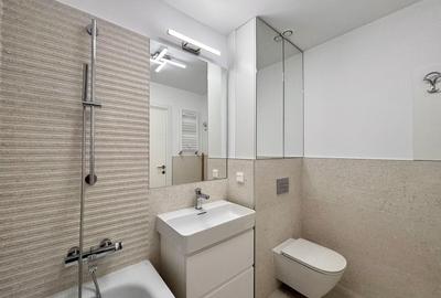 Apartament cu 2 camere de inchiriat / UPsite - 9