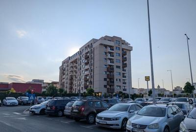 Apartament cu 3 camere decomandat în Ștefan cel Mare - 25