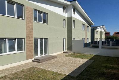 Casă cu 4 camere în Ghimbav Livadă - 1