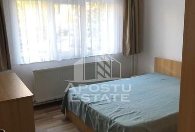Apartament cu 2 camere decomandat, mobilat în Soarelui - 3