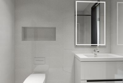 Elysium Residence Obor | Apartament 2 camere - 4
