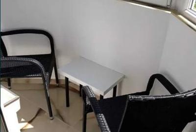 Garsonieră decomandată, mobilată în Nerva Traian - 8