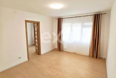 Apartament cu 2 camere nedecomandat în Gemenii - 2