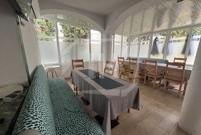 Afacere la cheie, pensiune in Zorilor - 9