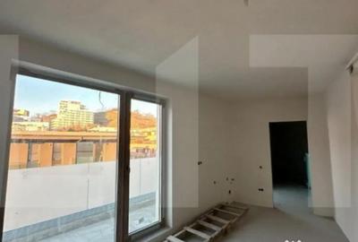 Apartament cu 3 camere semidecomandat în Grigorescu - 12