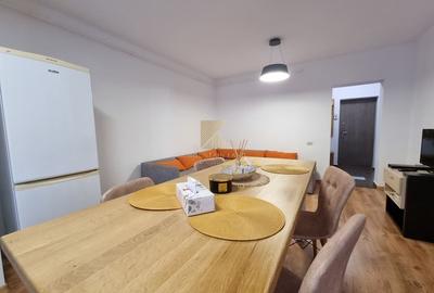 Apartament de 2 camere | parcare | bloc nou | et 2 | Sanpetru - 3