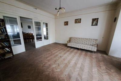 Casa singur in curte Tarnaveni Ultracentral - 9