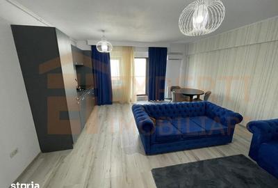 Apartament cu 2 camere în Nord