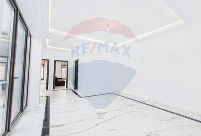 Casă individuală cu 3 camere cu Teren 153 Mp în Rahova - 13
