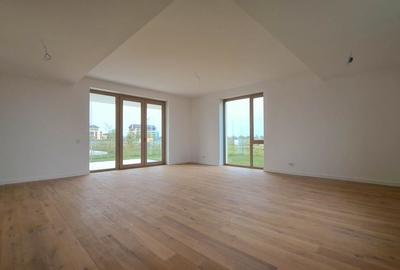 Casa Premium 5 camere de vanzare Corbeanca | Ostratu | Paradisul Verde - 2