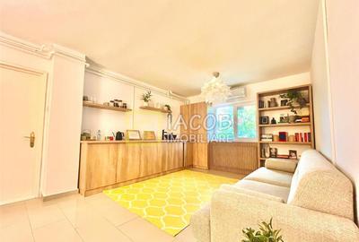 Spațiu comercial, de 55 mp, în Central - 17