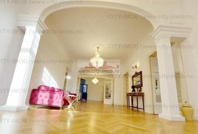Apartament cu 4 camere circular în Armeneasca - 6