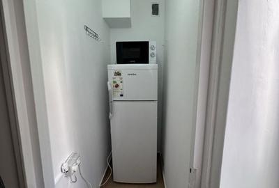 Garsoniera | Drumul Taberei | Decomandata | Balcon | Proximitate Metrou - 4