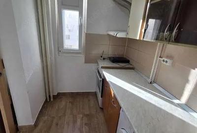 Garsonieră semidecomandată în Pantelimon - 2