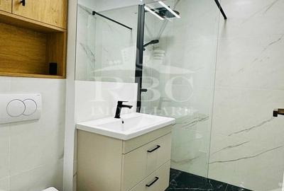 Apartament 2 camere modern cu parcare Intre Lacuri - 5